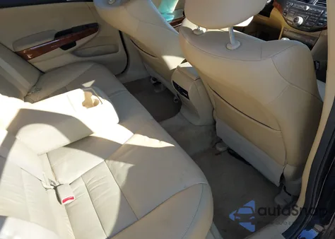 2011 Honda Accord Exl из США, поврежденный, VIN 1HGCP2F87BA074838